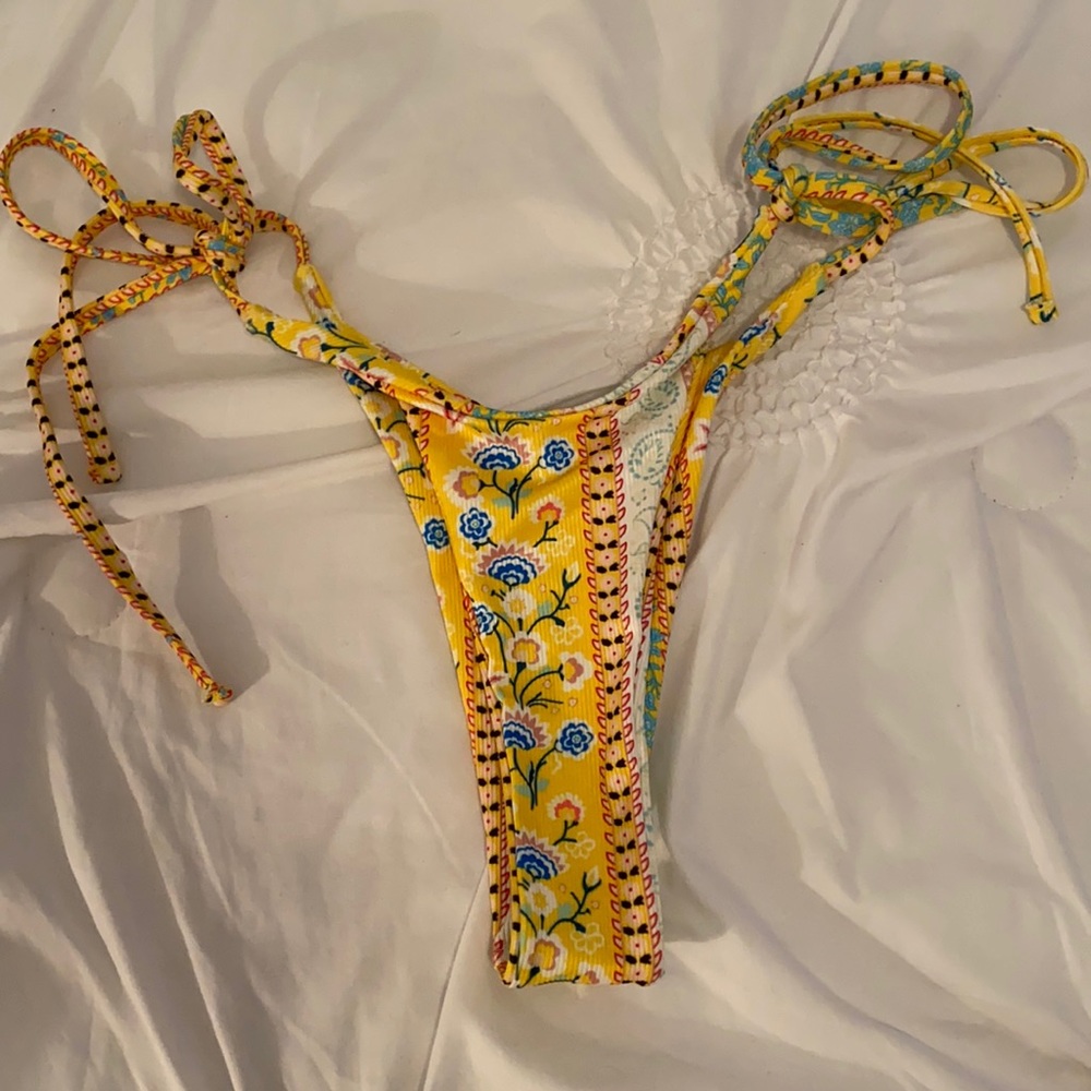 Swin bikini